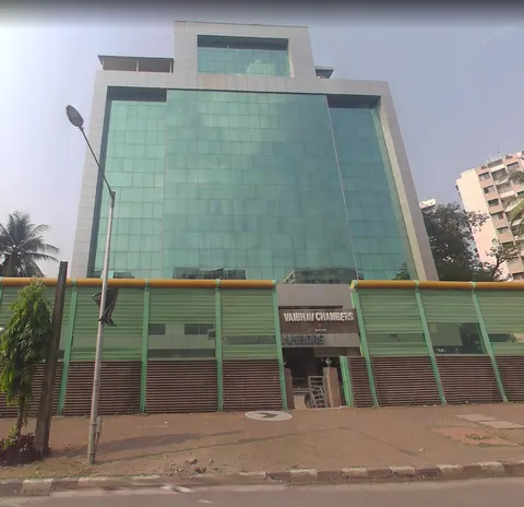 Office Vaibhav Chambers