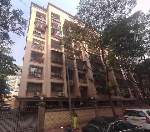 3 BHK Vandana in Andheri West