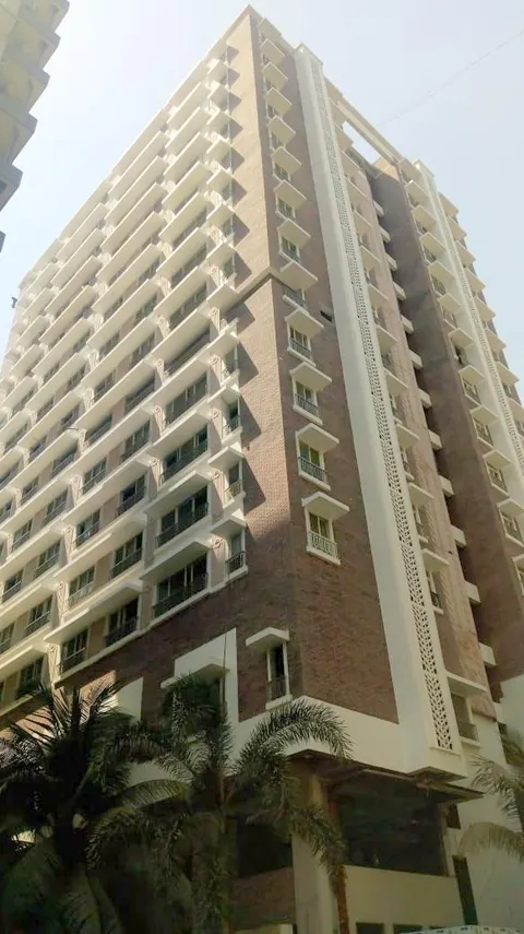 3 BHK Parinee 11 West