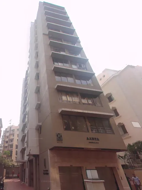 Aarya Sahara, Khar West