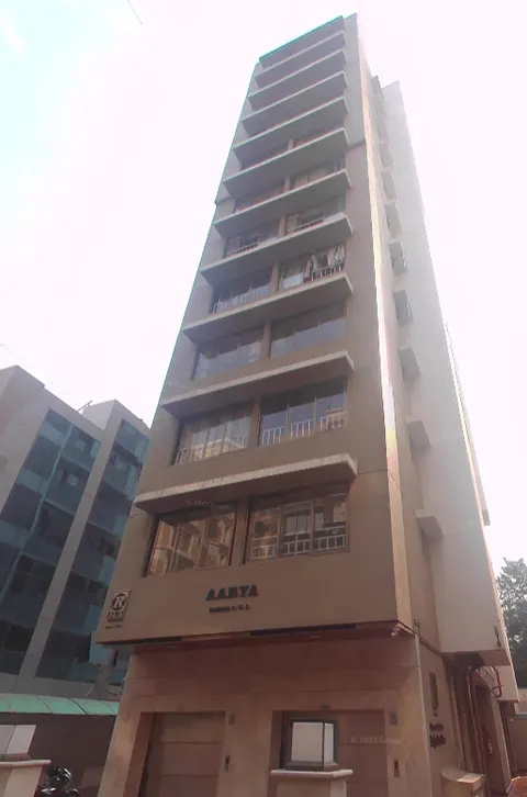 3 BHK Aarya Sahara in Khar West, photo 2