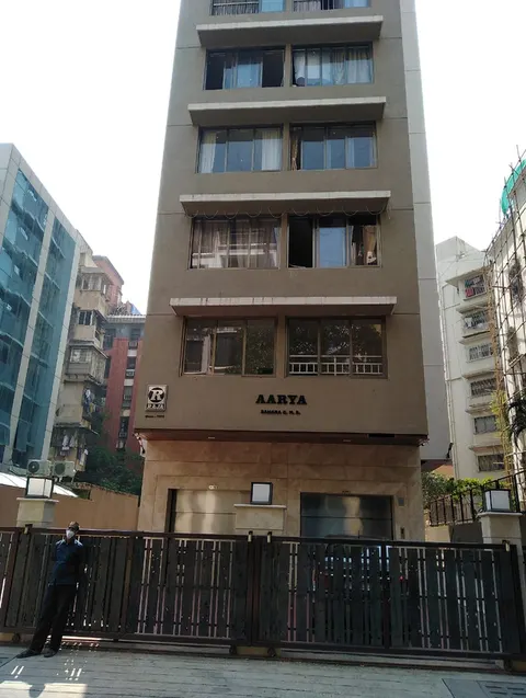 3 BHK Aarya Sahara in Khar West, photo 3