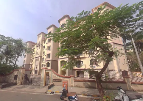 3 BHK Vigyanshila Co-op Housing Society