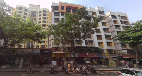 2 BHK Acme Amay in Goregaon East