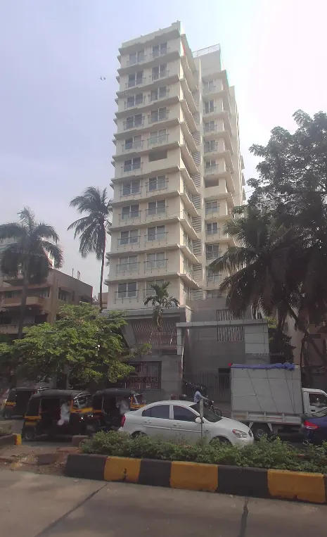 3 BHK Woodstock