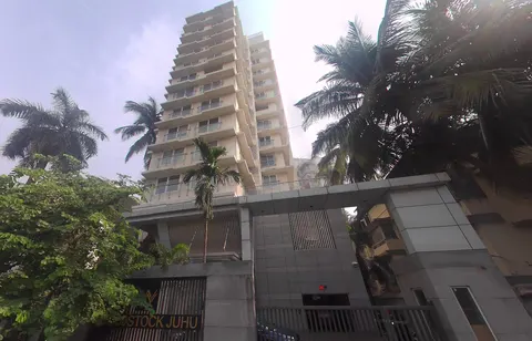 3 BHK Woodstock in Juhu, photo 2