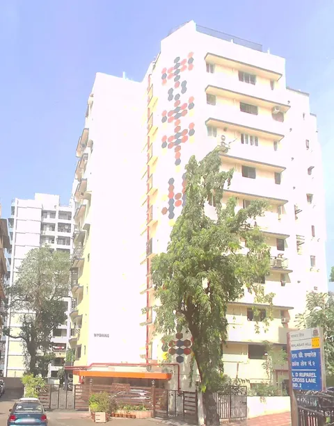 4 BHK Wyoming