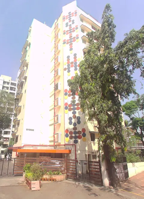 4 BHK Wyoming in Walkeshwar, photo 2