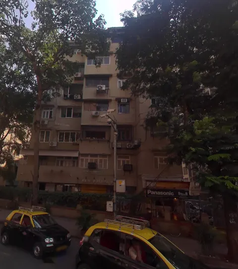 Office Pushpa Vihar CHS