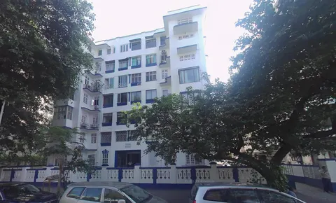 4 BHK in Rakhi Mahal