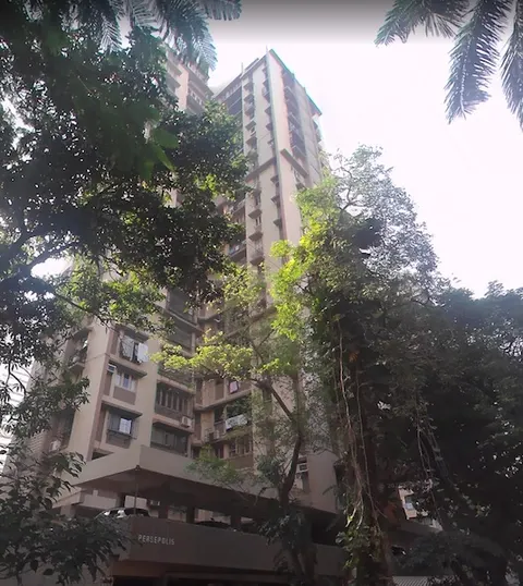 2 BHK Persepolis in Cuffe Parade