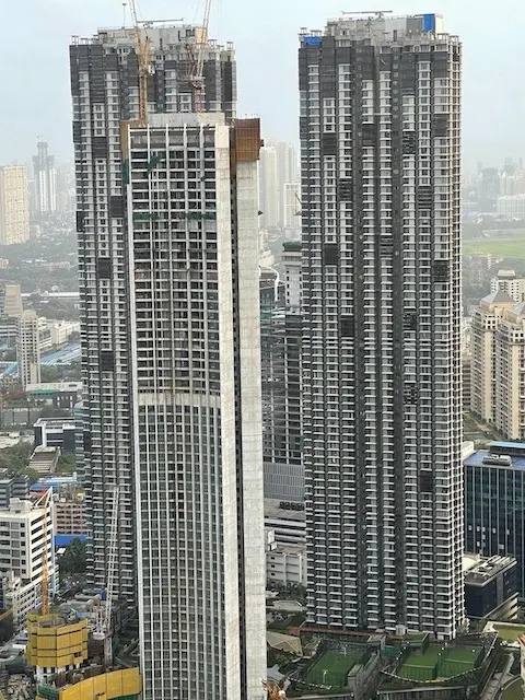 2 BHK Lodha The Park