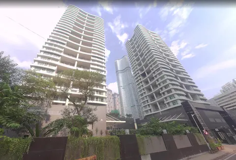 5 BHK Lotus Enpar in Lower Parel, photo 2