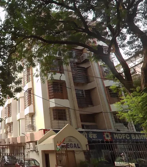 2 BHK Regal