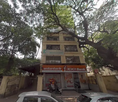 2 BHK Abde Villa in Khar West