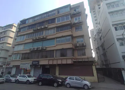 2 BHK Beach View
