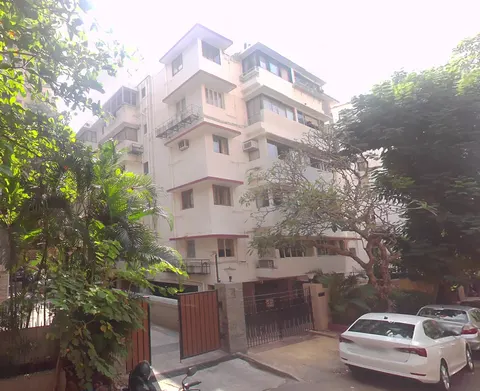 2 BHK Nishat in Walkeshwar