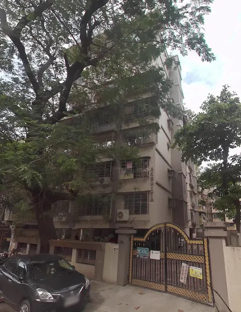 1 BHK Akshita