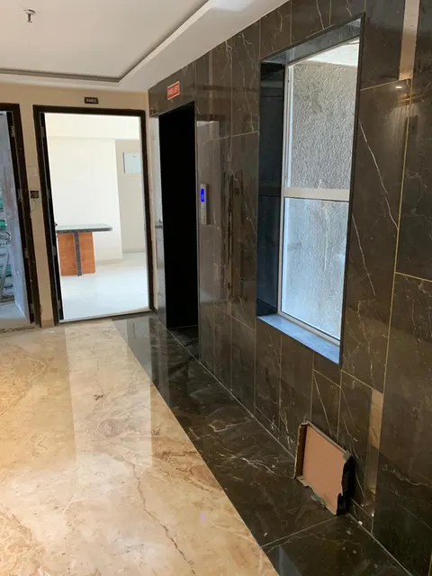 2 BHK Srishti Harmony in Powai, photo 4