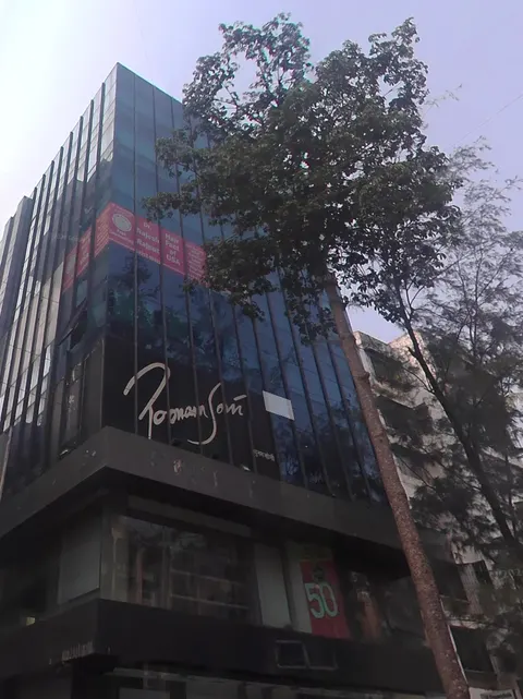 2 BHK Saffire