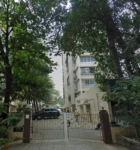 3 BHK Poornima Apartments