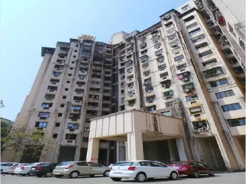 3 BHK Lok Everest