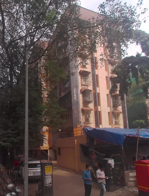 1 BHK Skyway Apartments in Andheri West, photo 2