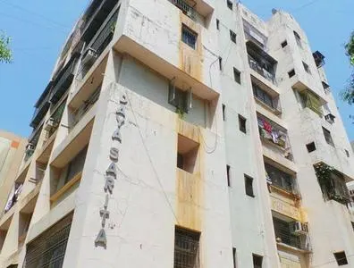 1 BHK Daya Sarita Apartments in Goregaon East