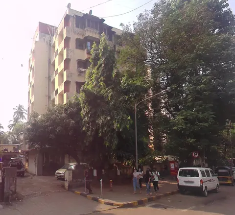 2 BHK Wahedna Apartment