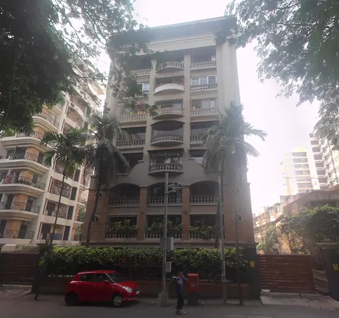 3 BHK in Legacy Building