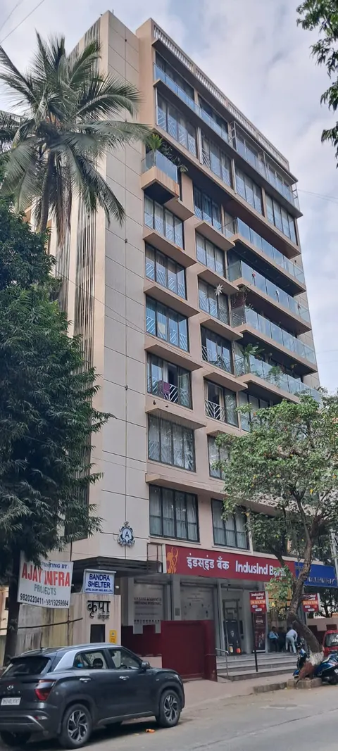 3 BHK Kripa Allure in Bandra West, photo 2