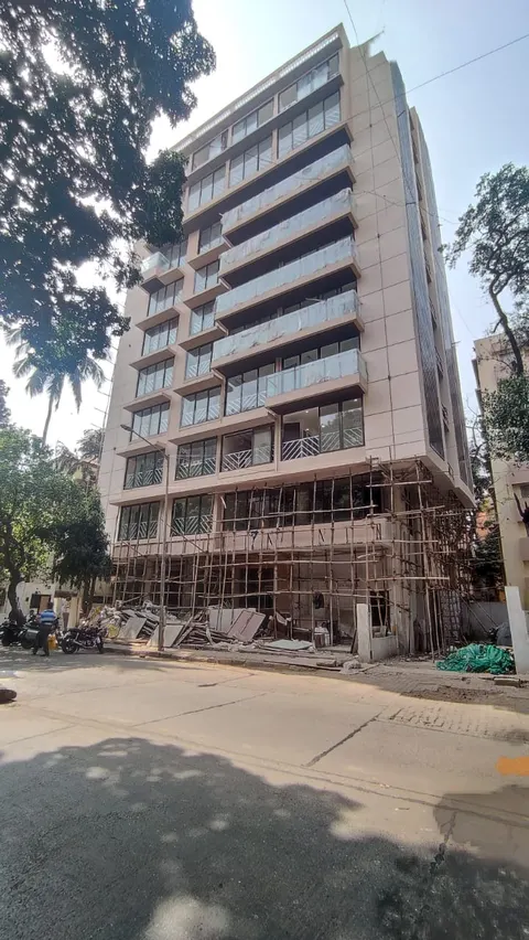 3 BHK Kripa Allure