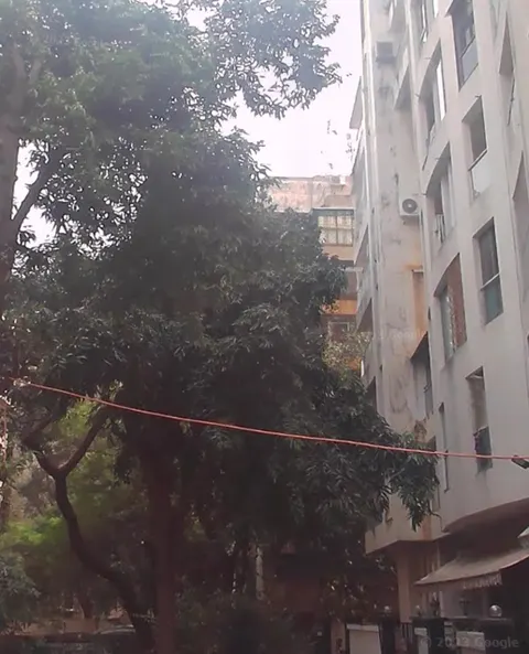 Benston, Bandra West
