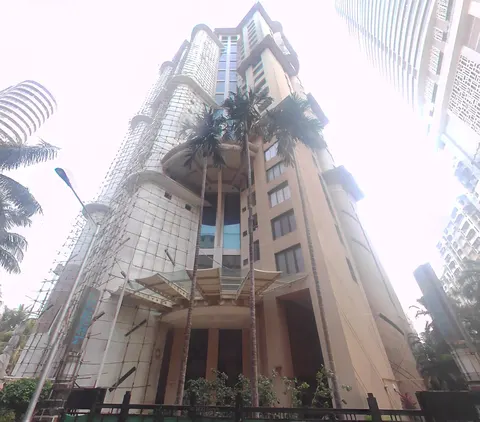 2 BHK Mahindra Heights in Tardeo