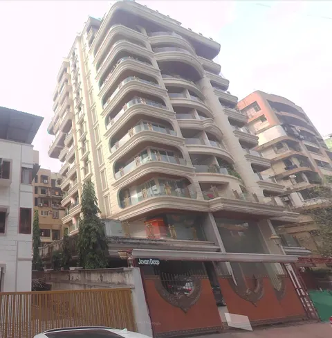 3 BHK Jeevan Deep