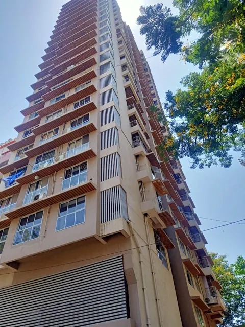 3 BHK UK Sangfroid
