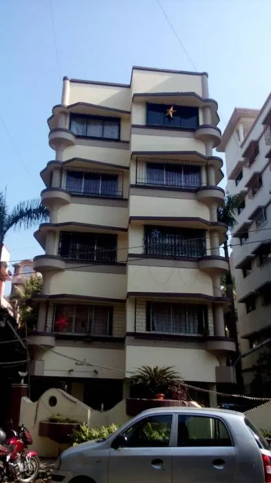 2 BHK Buttercups chs