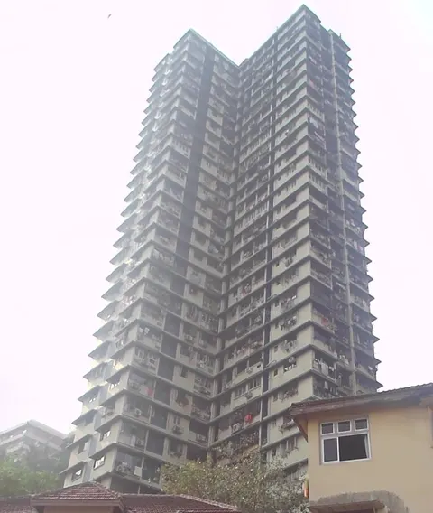 3 BHK Enterprise Apartment in Tardeo