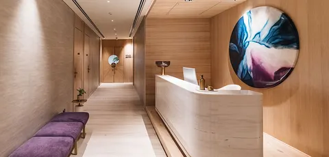 3 BHK Trump Tower in Worli, photo 4