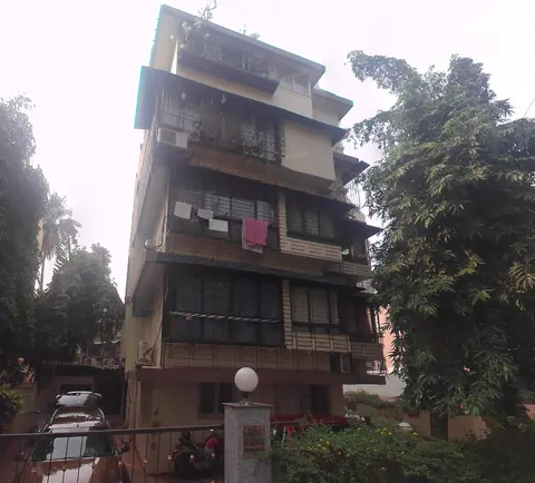 1 BHK Zeba Corner