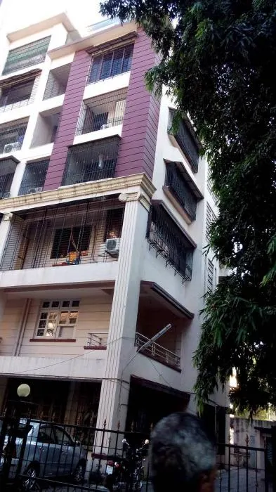 2.5 BHK Neefam Apartment