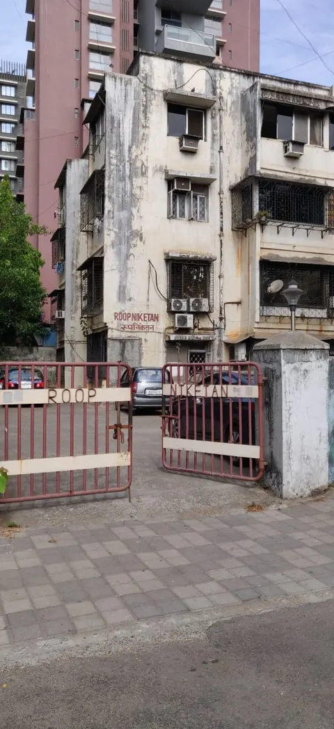 2 BHK Roop Niketan Housing Society