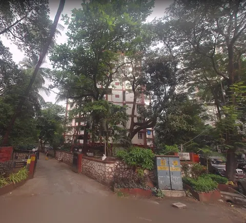 1 BHK Garden Rose in Andheri West
