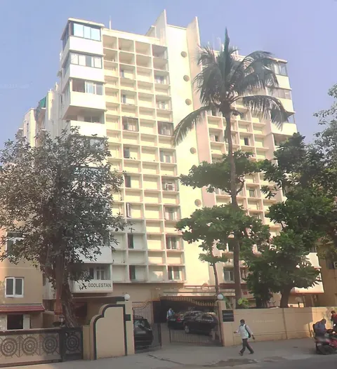 2 BHK Goolestan