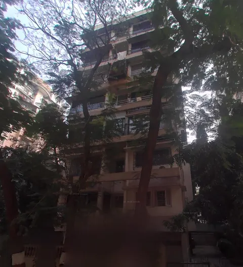 2.5 BHK Sapphire in Khar West