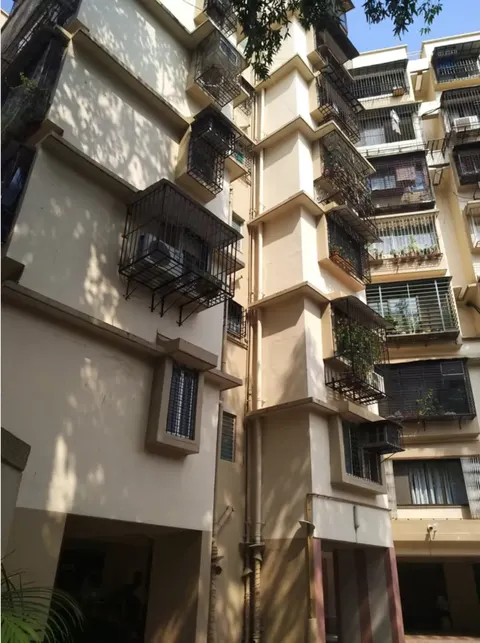 3 BHK New Silver Home