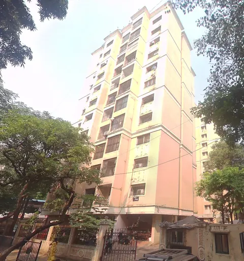 3 BHK in Shakti Sadan