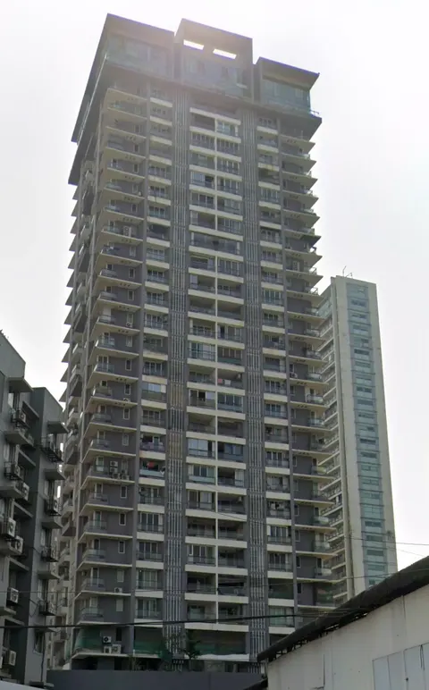 3 BHK Anmol Pride in Goregaon West, photo 2