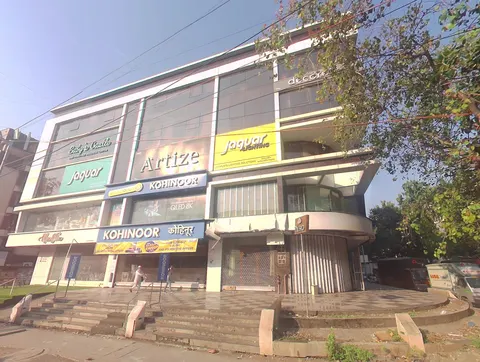 Office Kamla Space