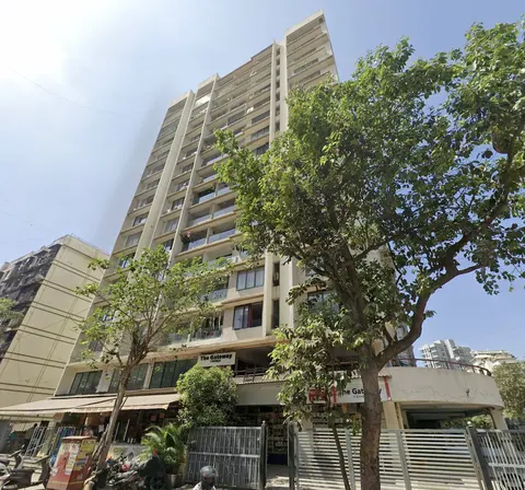 2 BHK The Gateway
